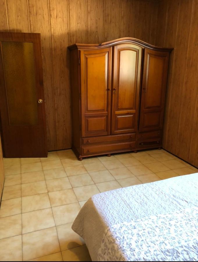 Willa Casa De Ines Alhama de Granada Zewnętrze zdjęcie