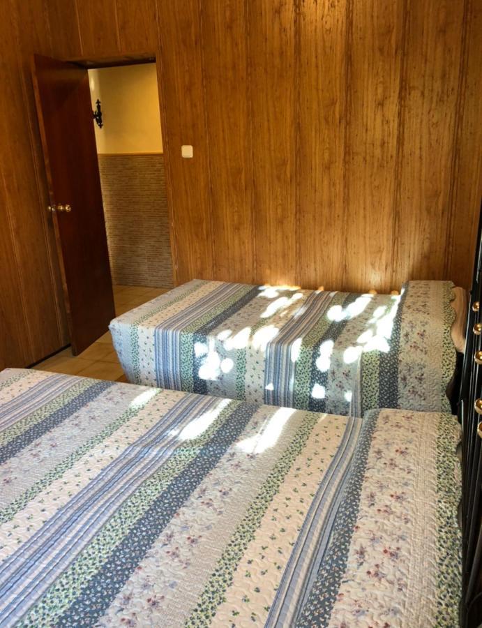 Willa Casa De Ines Alhama de Granada Zewnętrze zdjęcie
